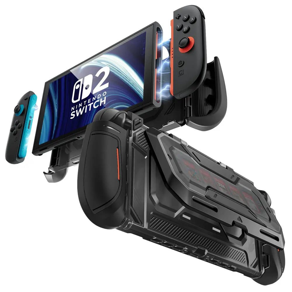 SUPCASE Nintendo Switch 2 Titan Series Dockable Case