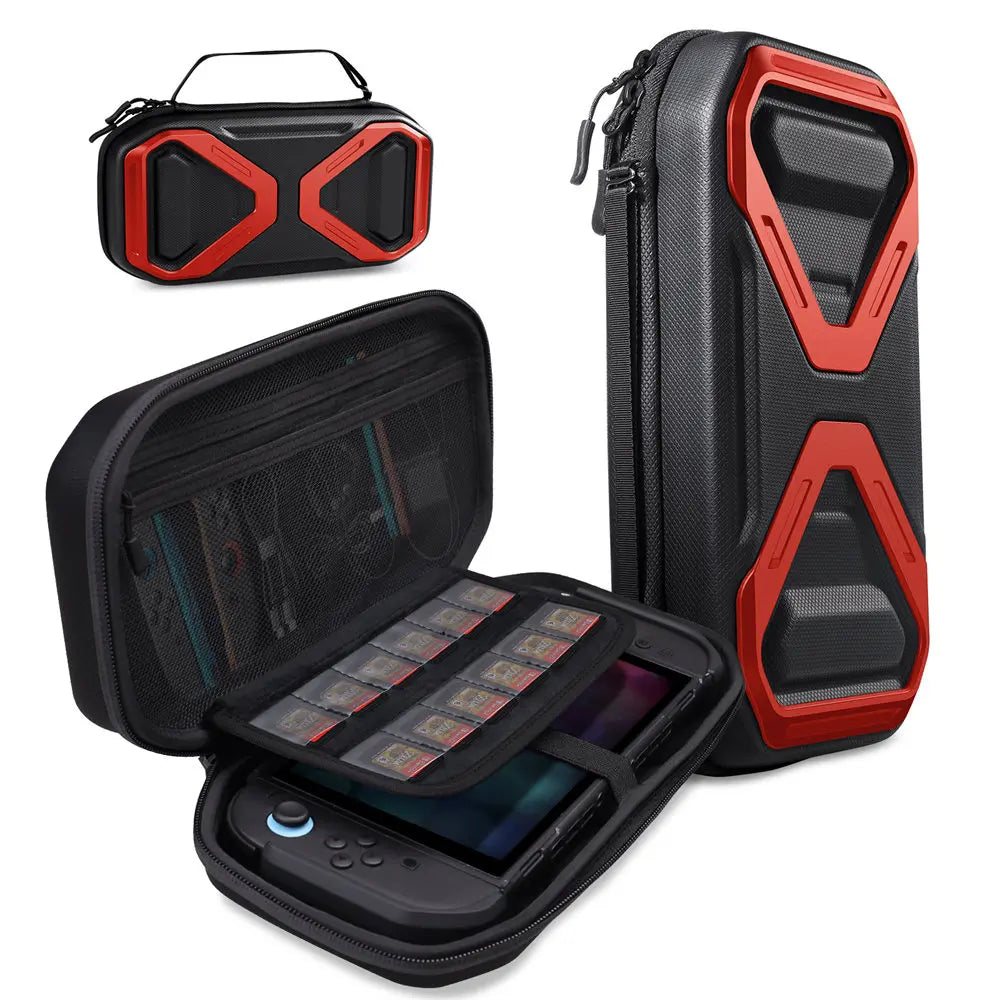SUPCASE Spacious Nintendo Switch 2 Travel Bag