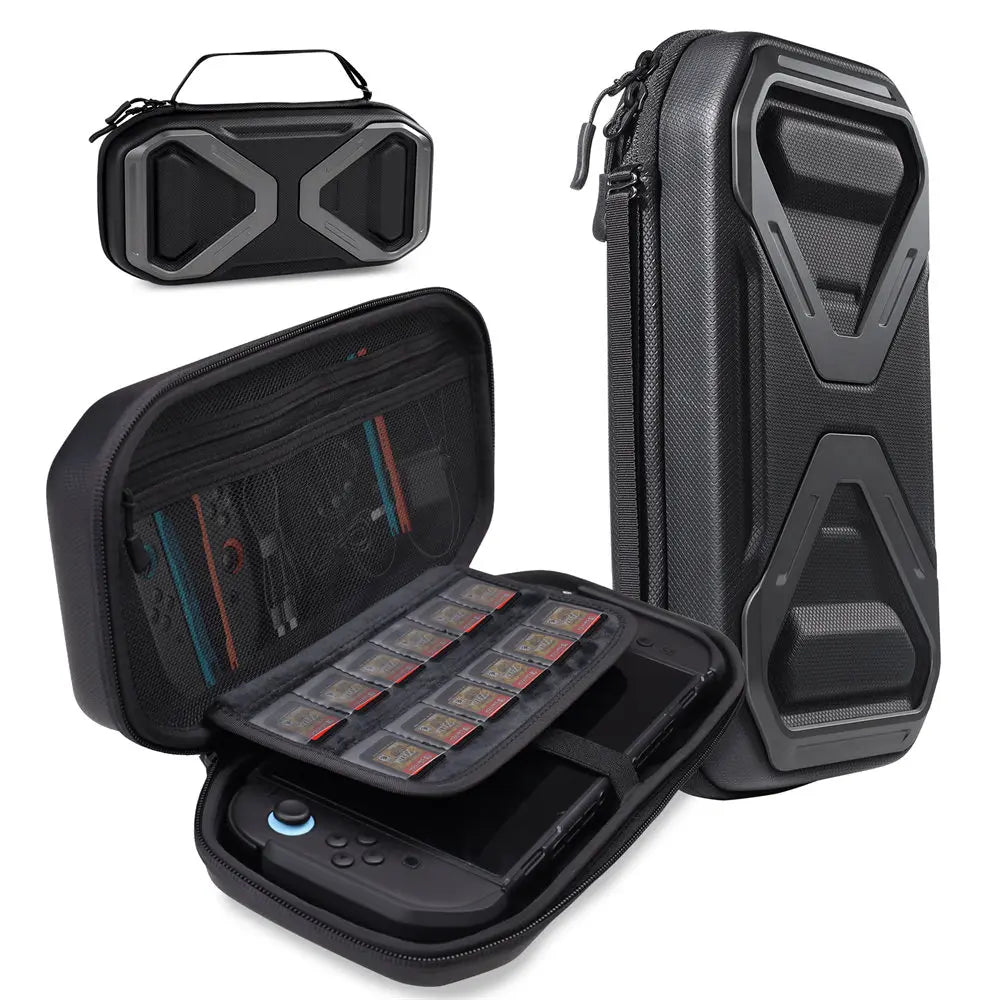 SUPCASE Spacious Nintendo Switch 2 Travel Bag