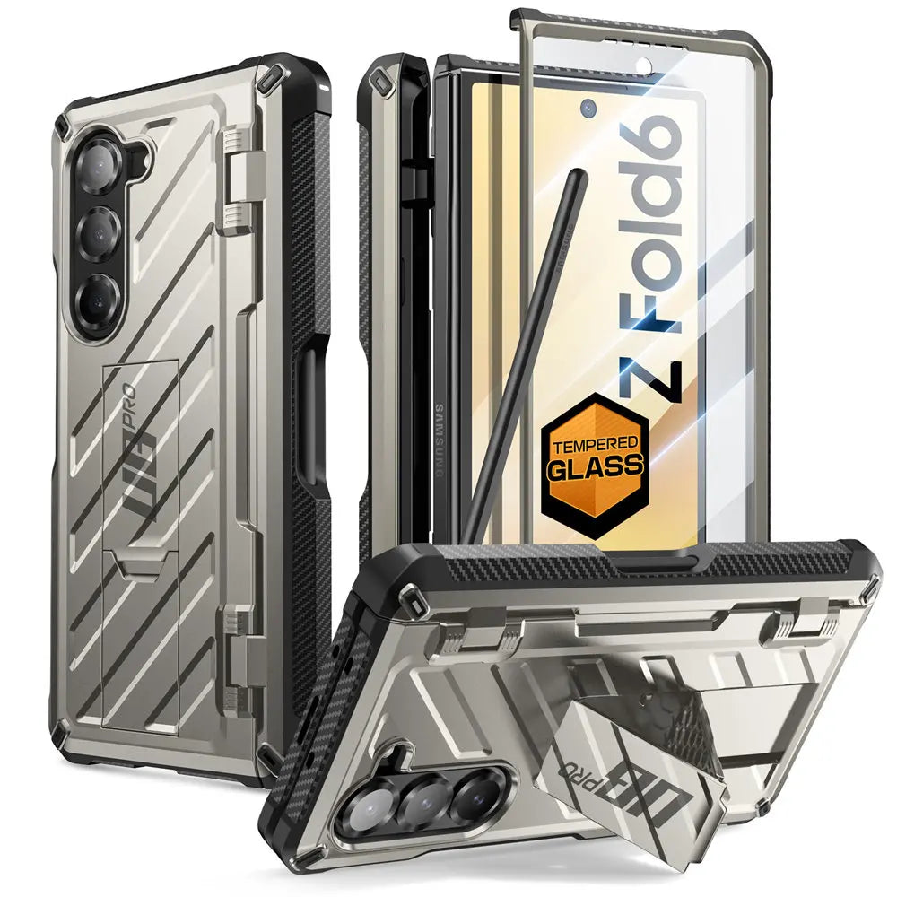 SUPCASE Galaxy Z Fold 6 UB Heavy Duty Rugged Case