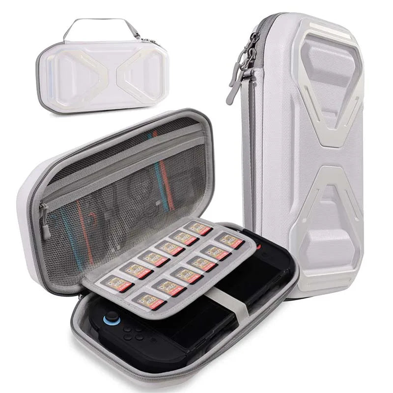 SUPCASE Spacious Nintendo Switch 2 Travel Bag