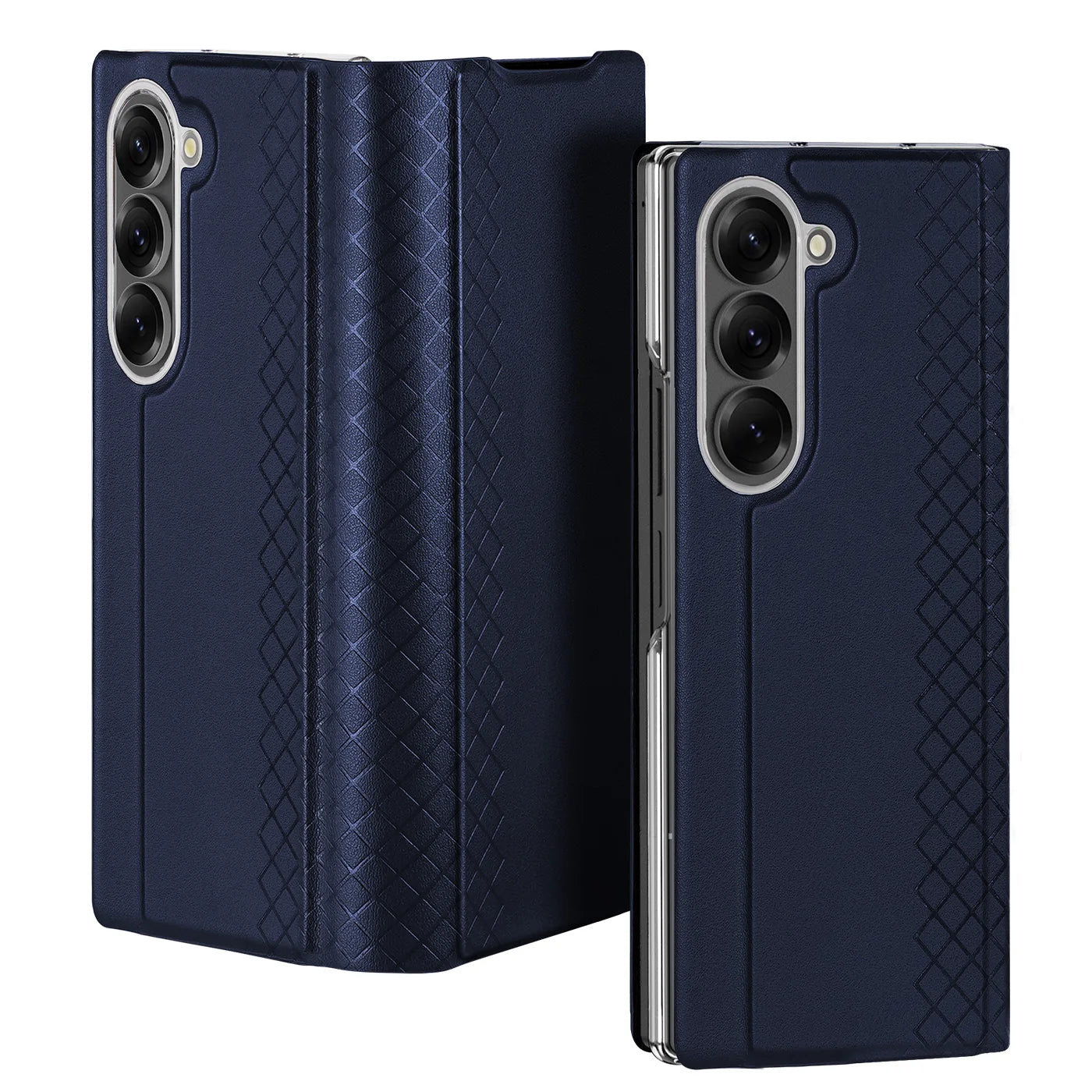 DUX DUCIS Galaxy Z Fold 7 Pocket Magnetic Case