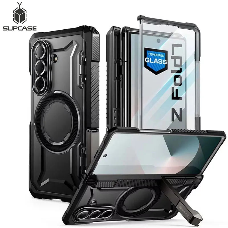 SUPCASE Z Fold 7 UB Grip Anti-Scratch Heavy Duty Case