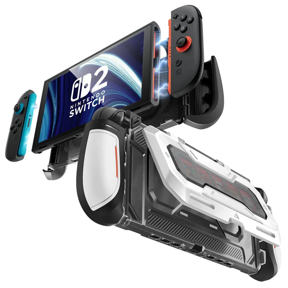 SUPCASE Nintendo Switch 2 Titan Series Dockable Case