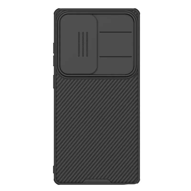 Galaxy S25 NILLKIN CamShield Pro Case