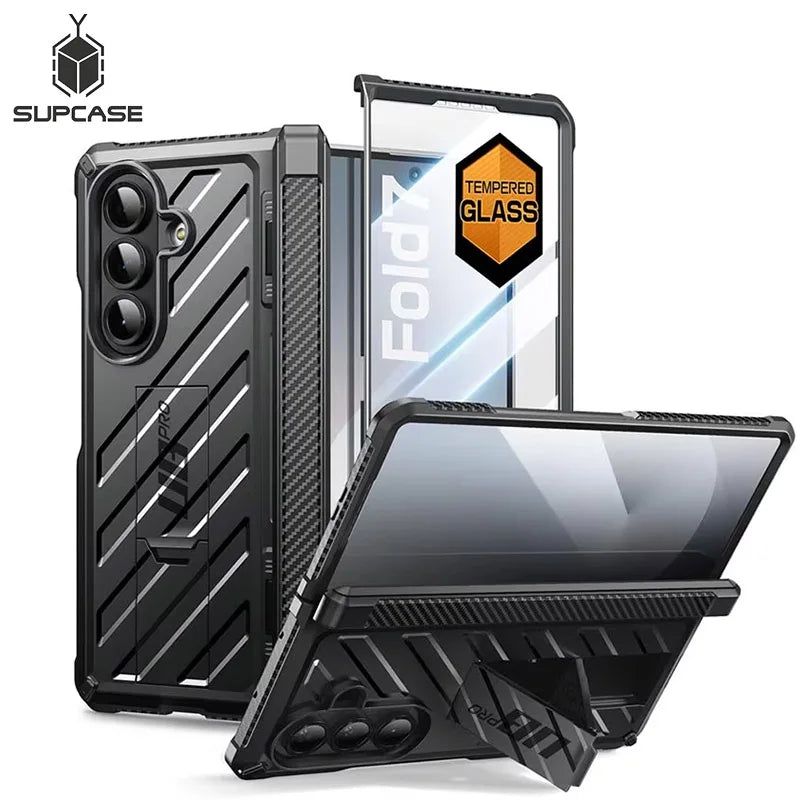 SUPCASE Galaxy Z Fold 7 UB Pro Rugged Phone Case
