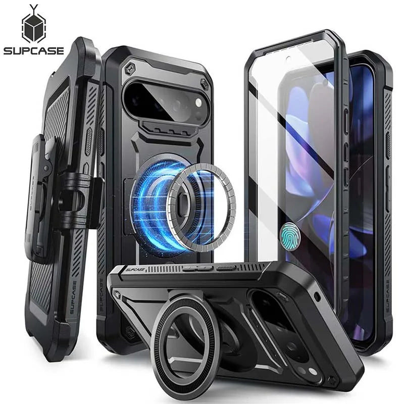 SUPCASE Pixel 9 UB Pro Full-Body Rugged Case