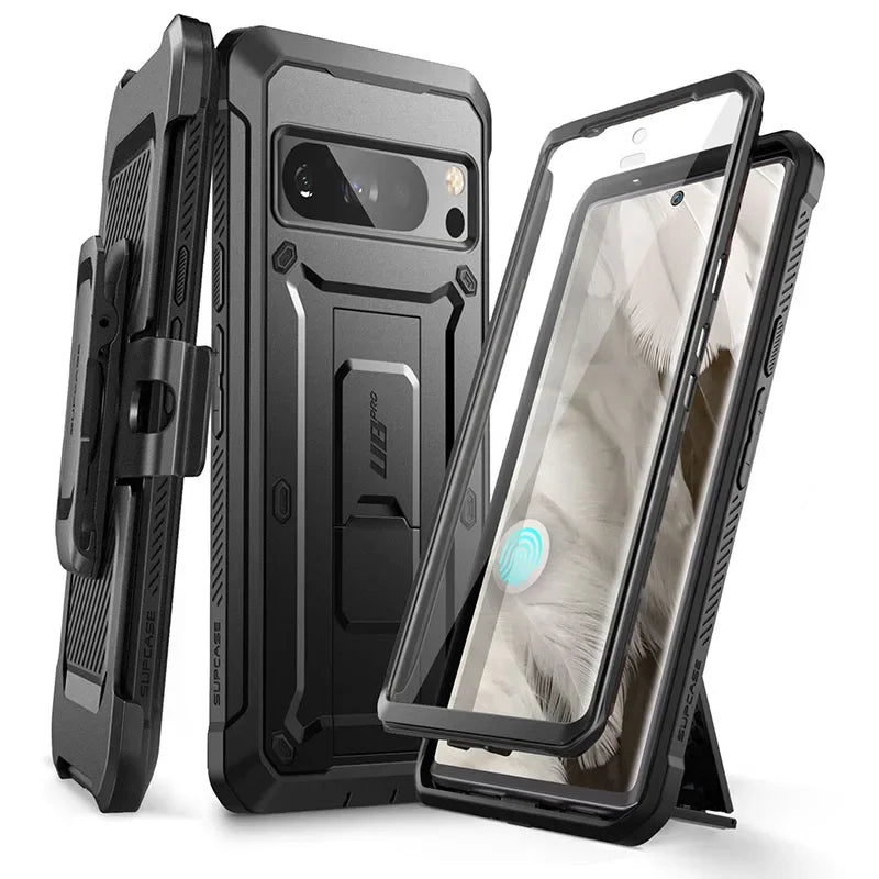 SUPCASE Google Pixel 8 Pro UB Pro Full-Body Rugged Case