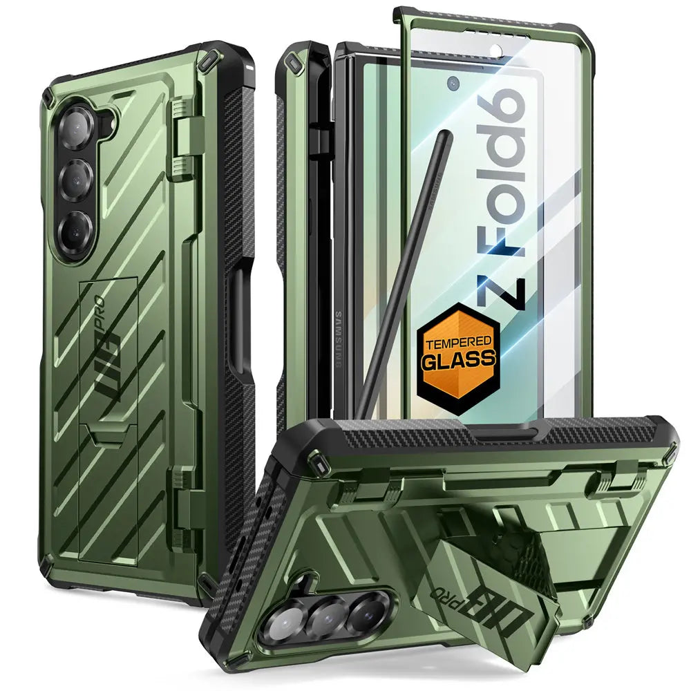 SUPCASE Galaxy Z Fold 6 UB Heavy Duty Rugged Case