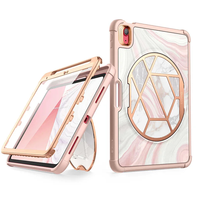 iPad 11 2025 I-BLASON Cosmo Full Body Protective Tablet Case