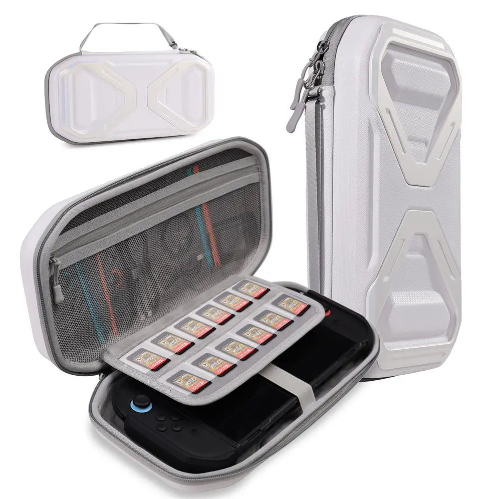 SUPCASE Spacious Nintendo Switch 2 Travel Bag