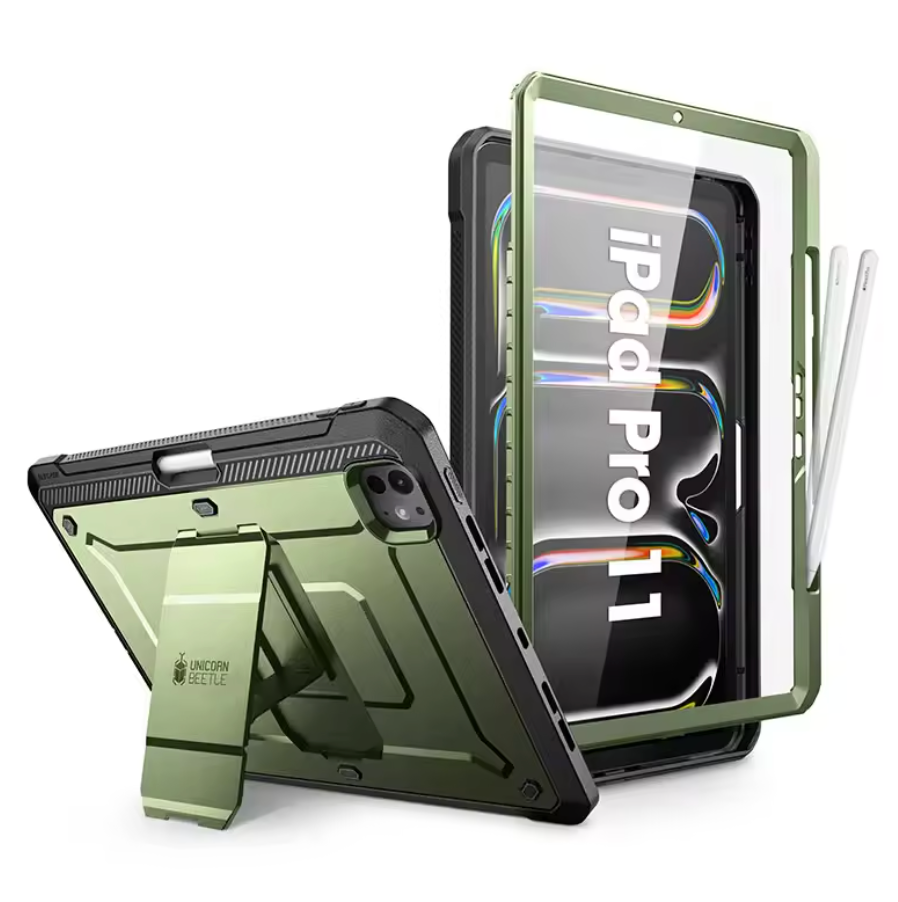 SUPCASE iPad Pro 13 2024 UB PRO Full-body Rugged Cover