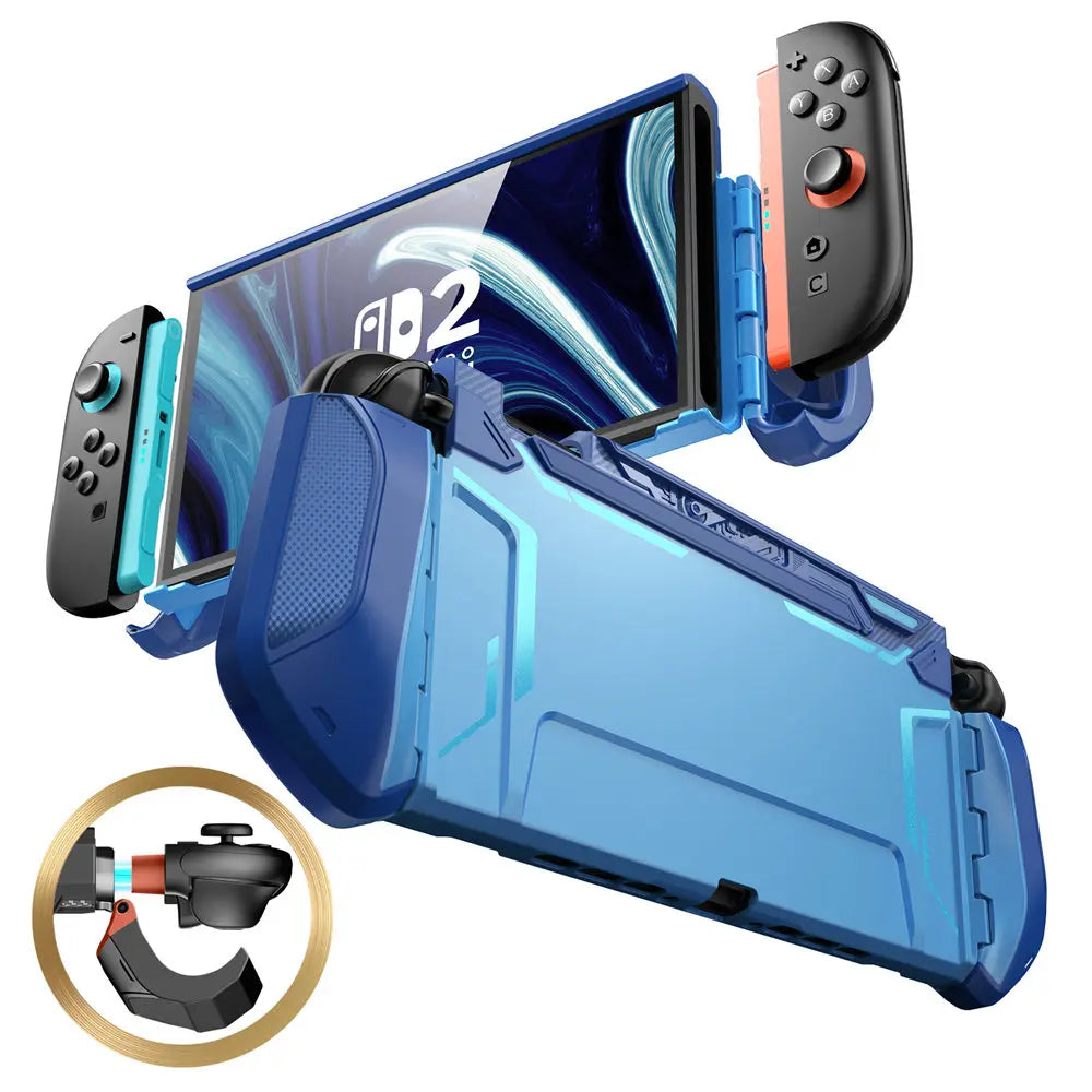 SUPCASE Dockable Nintendo Switch 2 Case