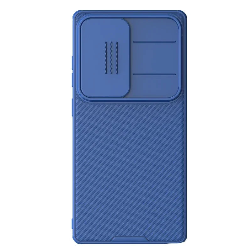 Galaxy S25 Plus NILLKIN CamShield Pro Case