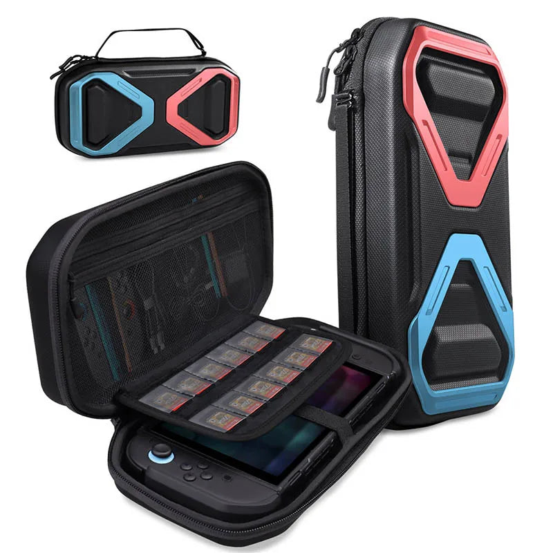 SUPCASE Spacious Nintendo Switch 2 Travel Bag