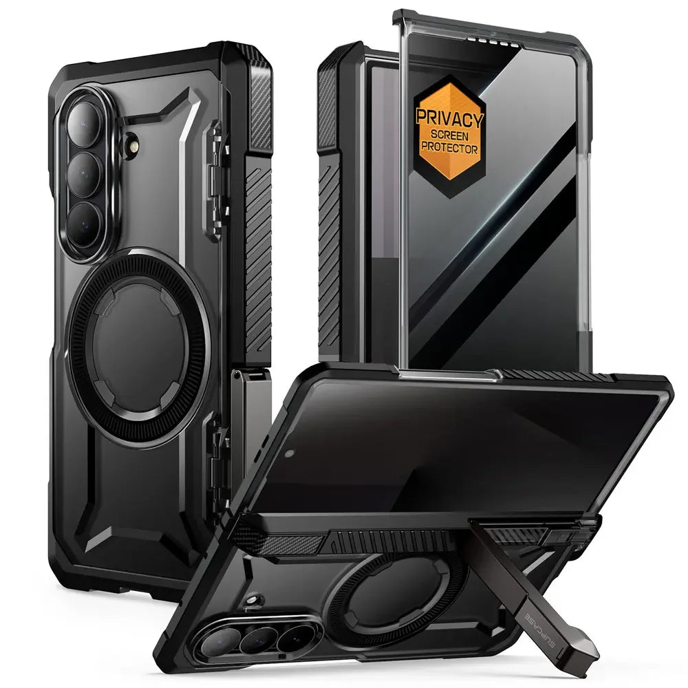 SUPCASE Z Fold 7 UB Grip Anti-Scratch Heavy Duty Case