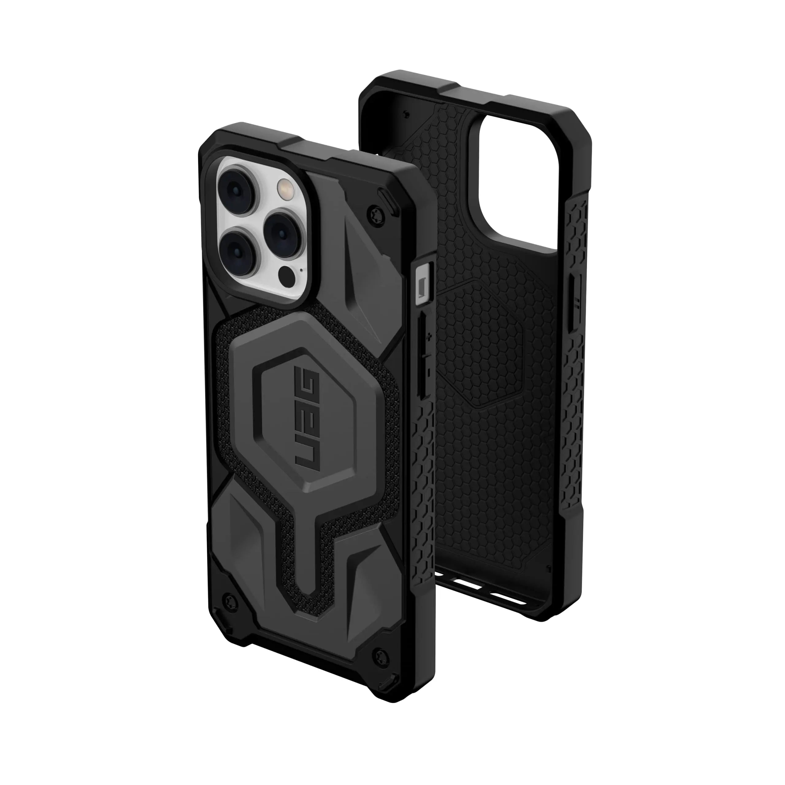 iPhone 16 Pro Max UAG Monarch Pro Kevlar Rugged Cover