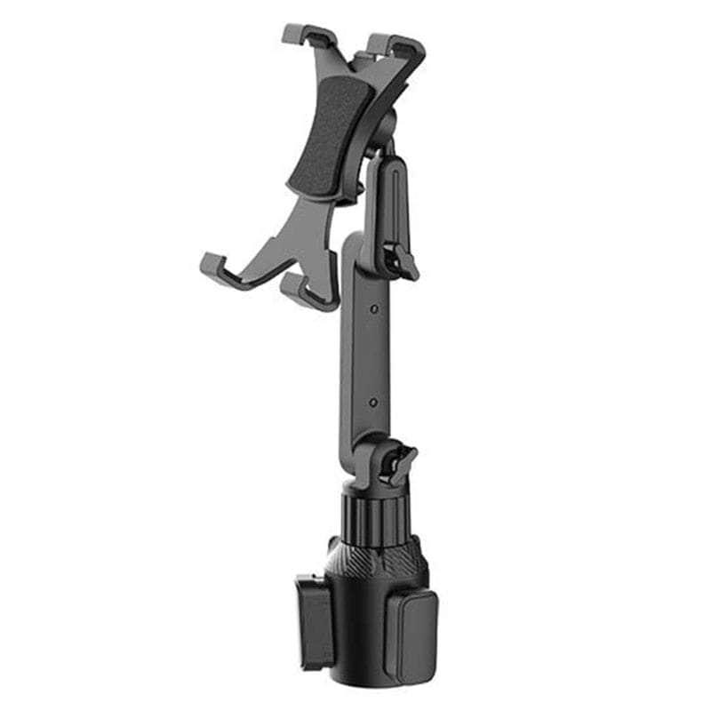 Adjustable Universal Gooseneck Car Tablet Holder