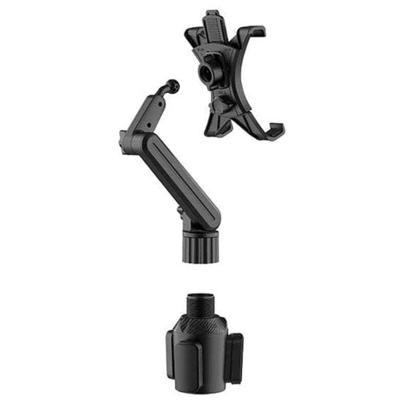 Adjustable Universal Gooseneck Car Tablet Holder