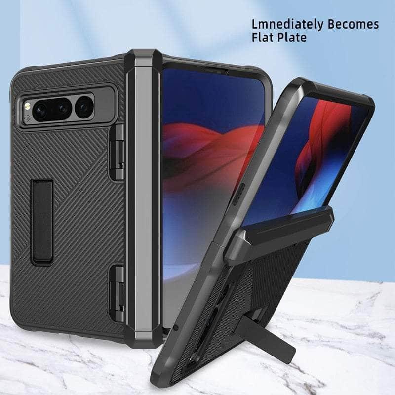 Anti Drop Resistance Google Pixel Fold Impact Cover