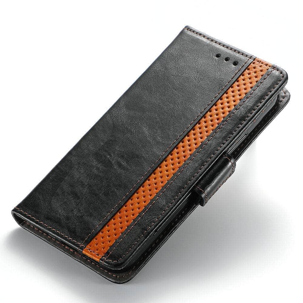 Business RFID Google Pixel 8 Pro Wallet case