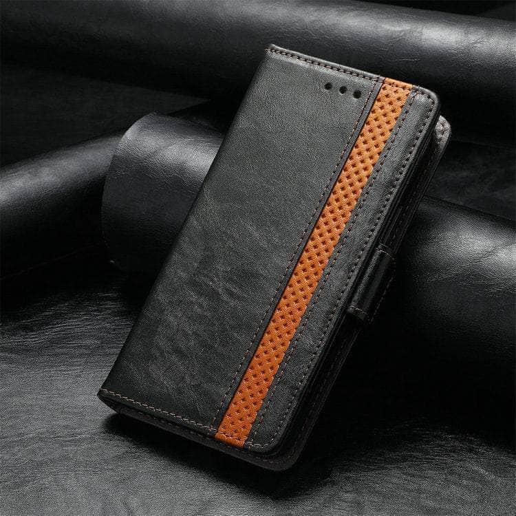 Business RFID Google Pixel 8 Pro Wallet case