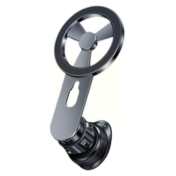 Casebuddy Magnetic Car Phone Holder Suction Cup