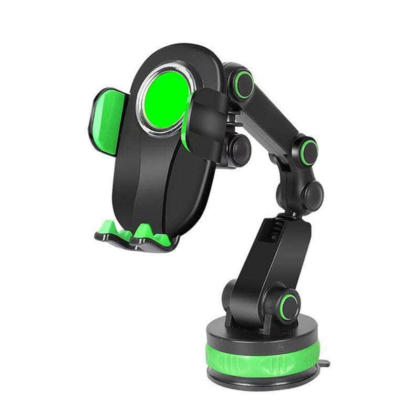 Casebuddy Suction Cup Phone Holder