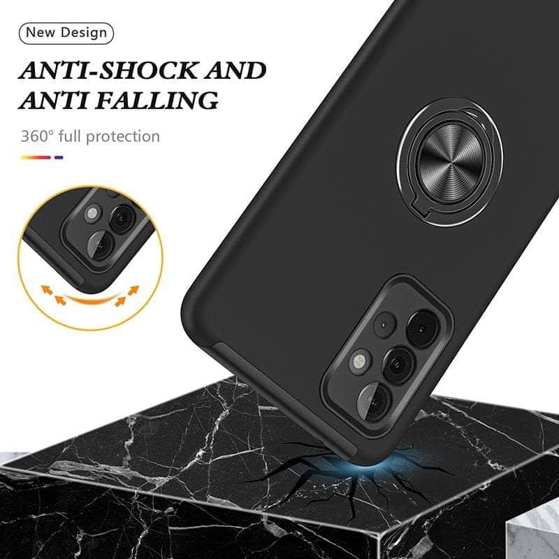 Casebuddy Finger Ring Galaxy A54 Case