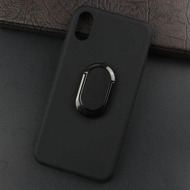 Casebuddy Finger Ring Google Pixel 8 Car Holder Case