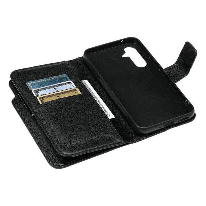 Casebuddy Galaxy A14 5G 2023 Multi Card Wallet Case