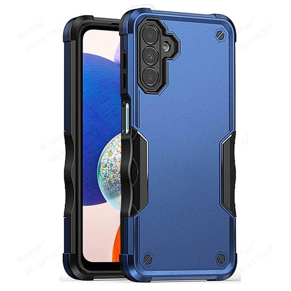 Casebuddy Galaxy A14 Military Grade Armor Hard Case