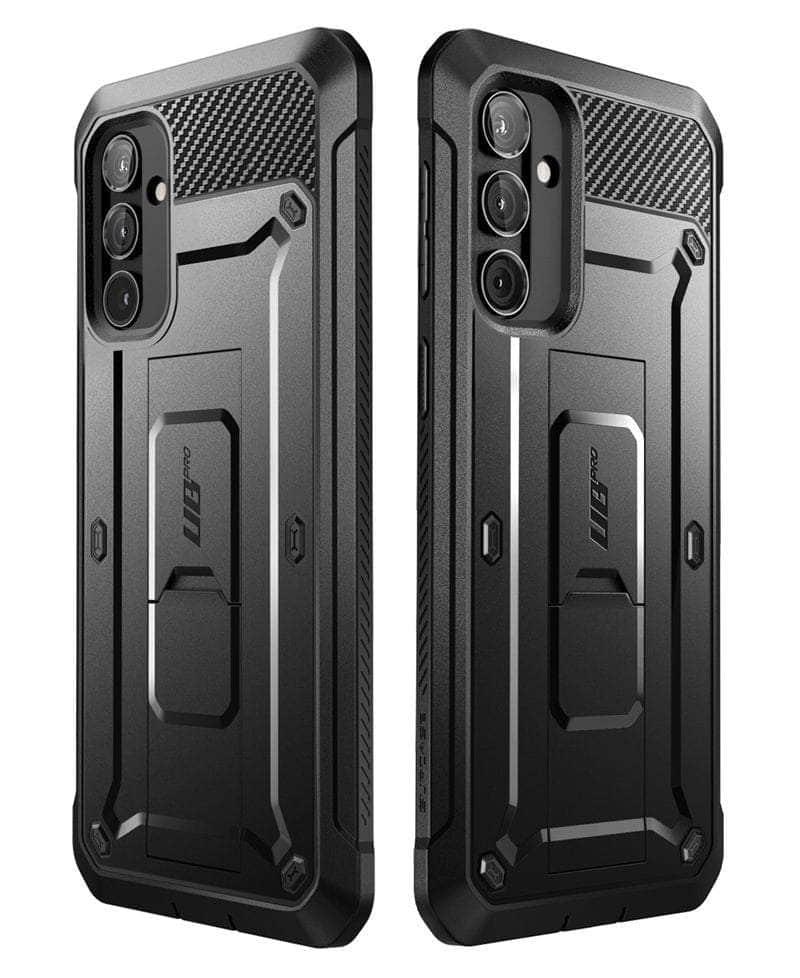 Casebuddy Galaxy A34 (2023) UB Pro Full-Body Rugged Holster