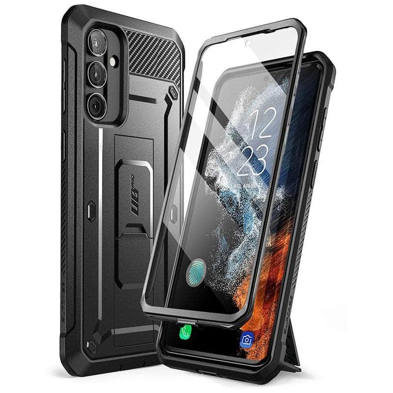 Casebuddy Galaxy A54 (2023) UB Pro Full-Body Rugged Holster