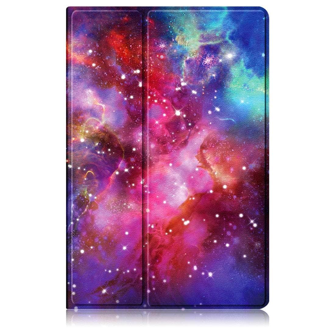 Casebuddy Galaxy Tab S9 Plus 2023 Pencil Holder 360 Cover