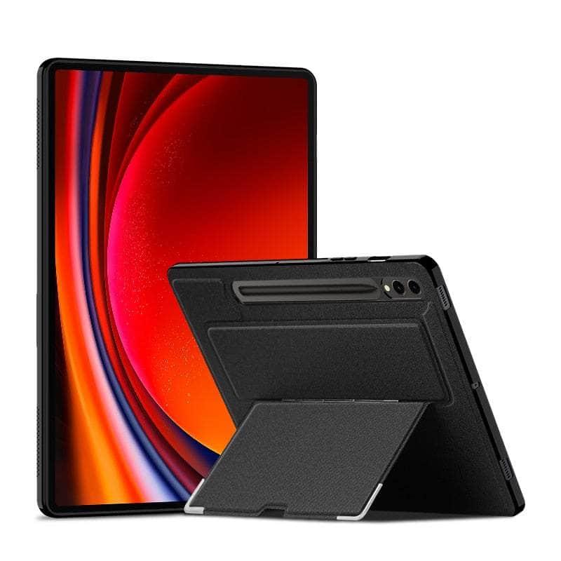 Casebuddy Galaxy Tab S9 Plus Stand Cover Shell