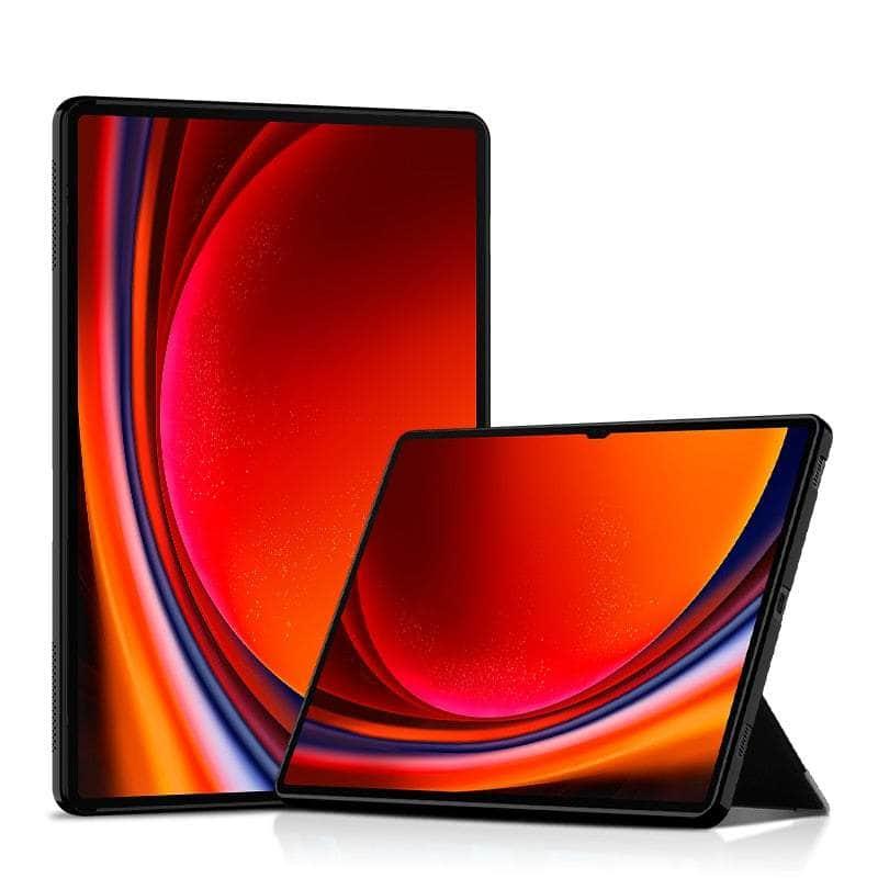 Casebuddy Galaxy Tab S9 Plus Stand Cover Shell