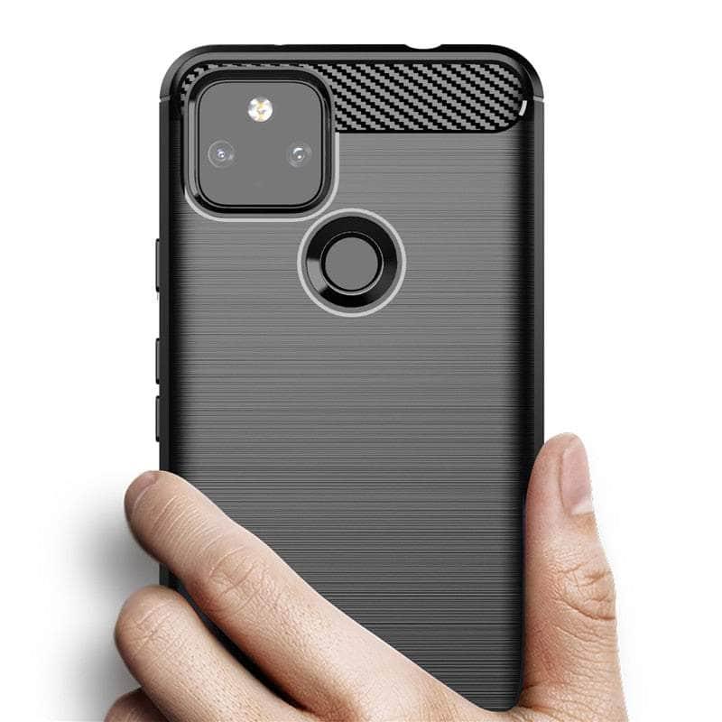 Casebuddy Good Touch Pixel 8 Pro Feeling Soft Case