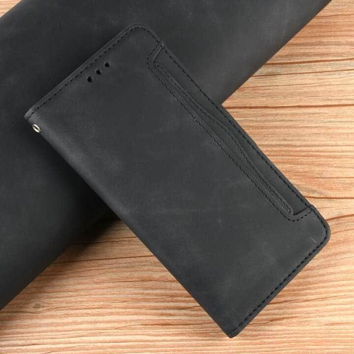 Casebuddy Google Pixel 8 Pro Vegan Leather Card Wallet