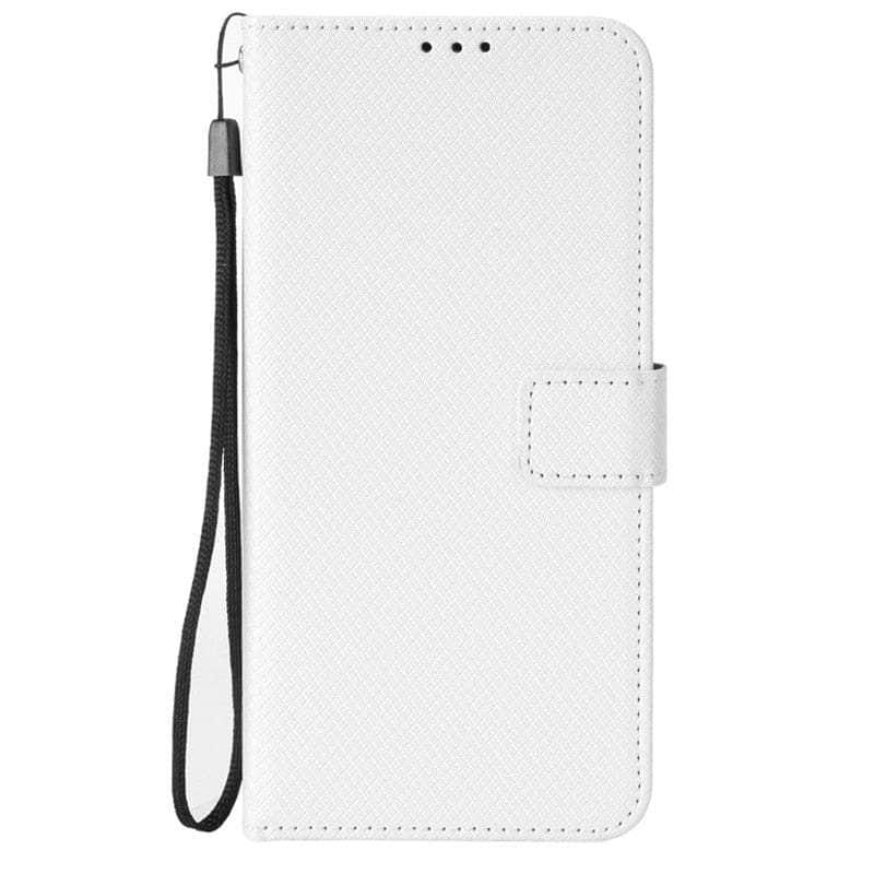 Casebuddy Google Pixel Fold Luxury Flip Case