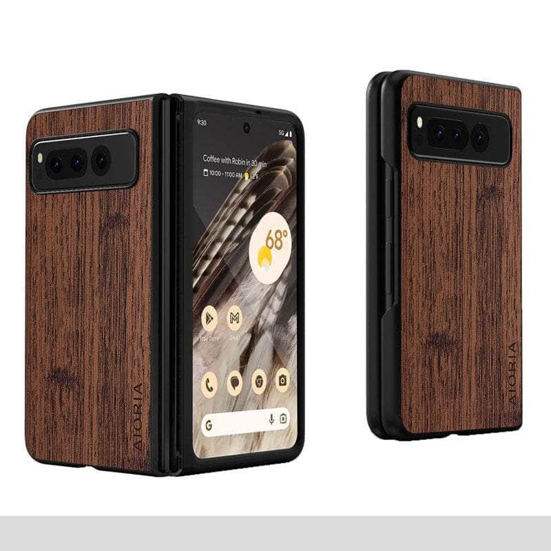 Casebuddy Coffee / Pixel Fold Google Pixel Fold Texture Case