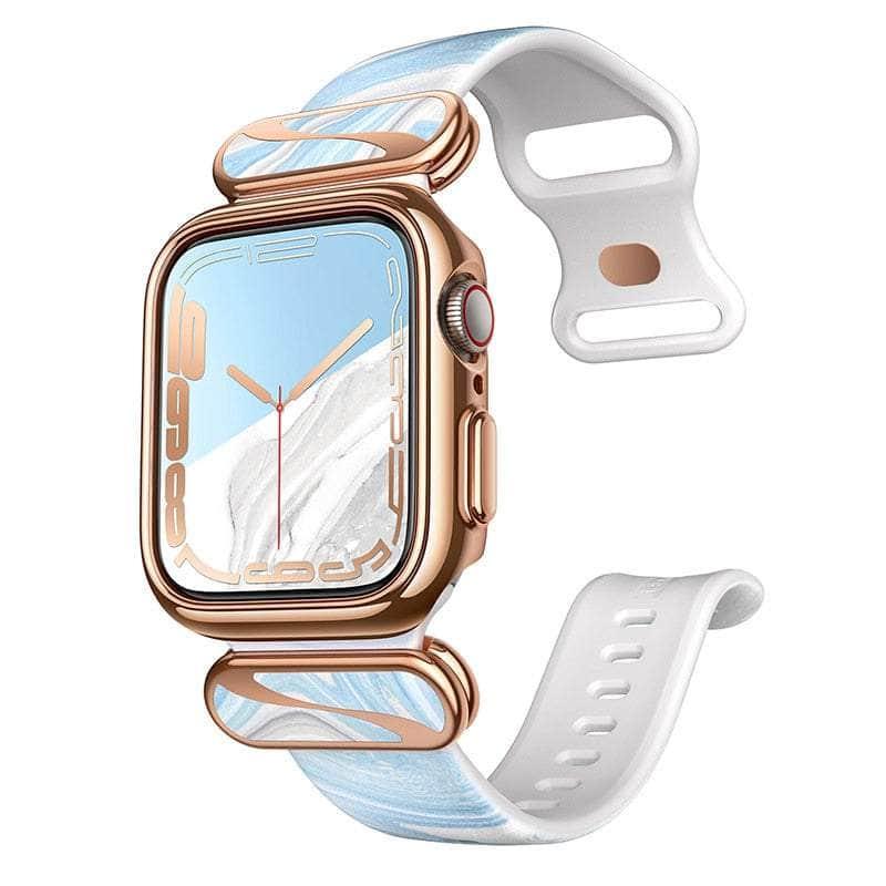 Casebuddy I-BLASON Cosmo Luxe Apple Watch 7/6/SE/5/4 (45/44mm)