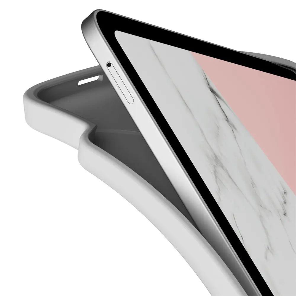 iPad Air 13 2024 I-BLASON Cosmo Trifold Stand Case - CaseBuddy Australia