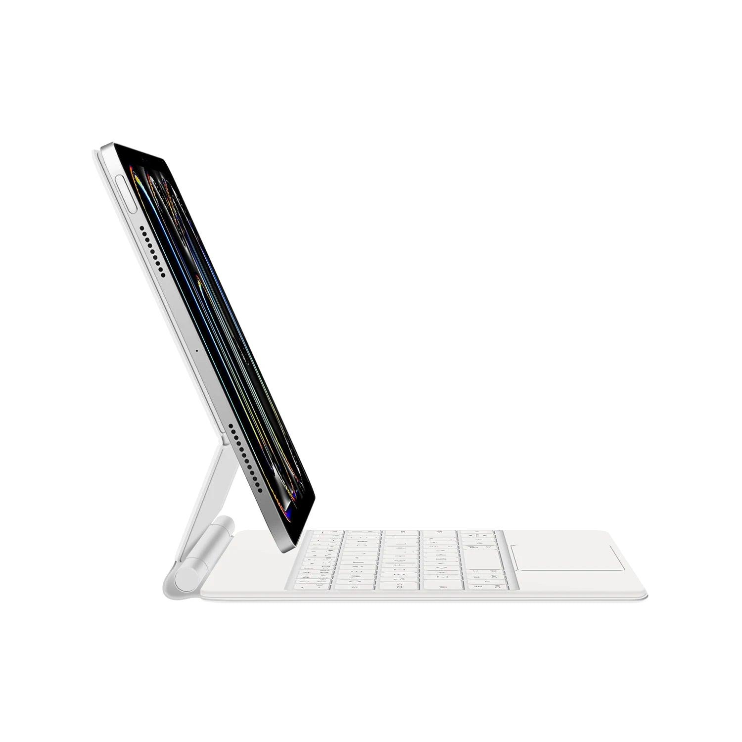 iPad Air 13 2024 Magic Keyboard Smart Magnetic Case - CaseBuddy Australia