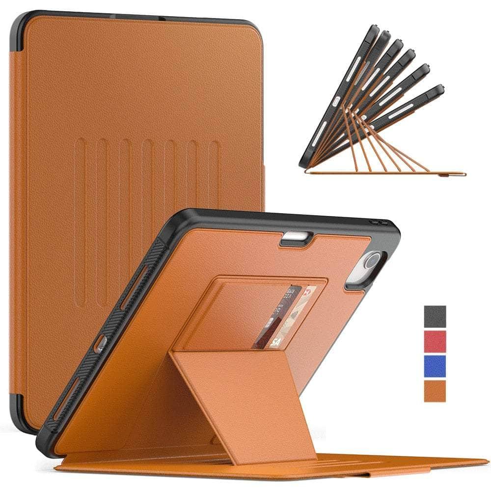 iPad Air 5 Magnet Smart Shockproof Cover