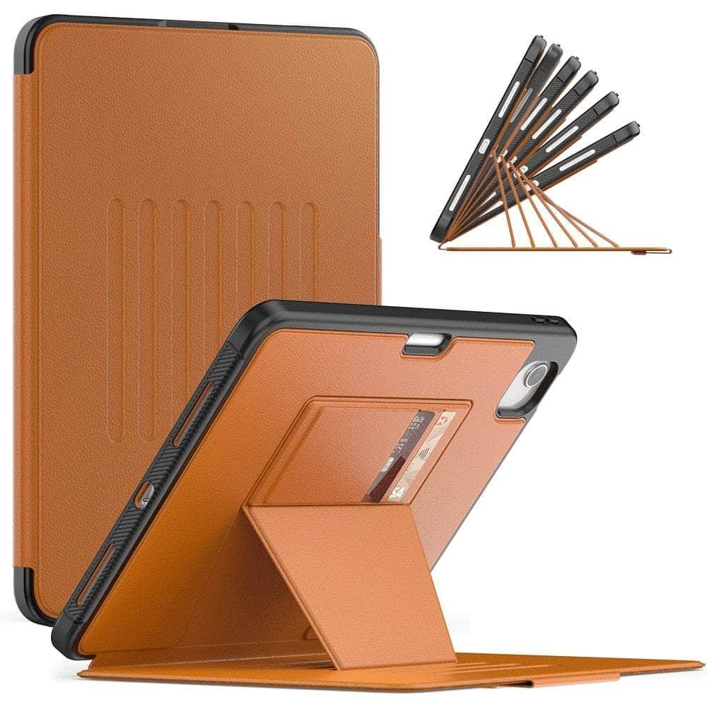 iPad Air 5 Magnet Smart Shockproof Cover