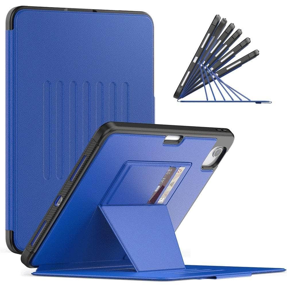 iPad Air 5 Magnet Smart Shockproof Cover