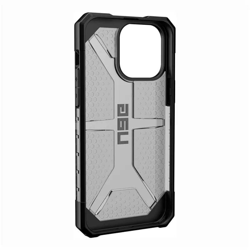 Casebuddy iPhone 15 Plus UAG Plasma Tough Rugged Case