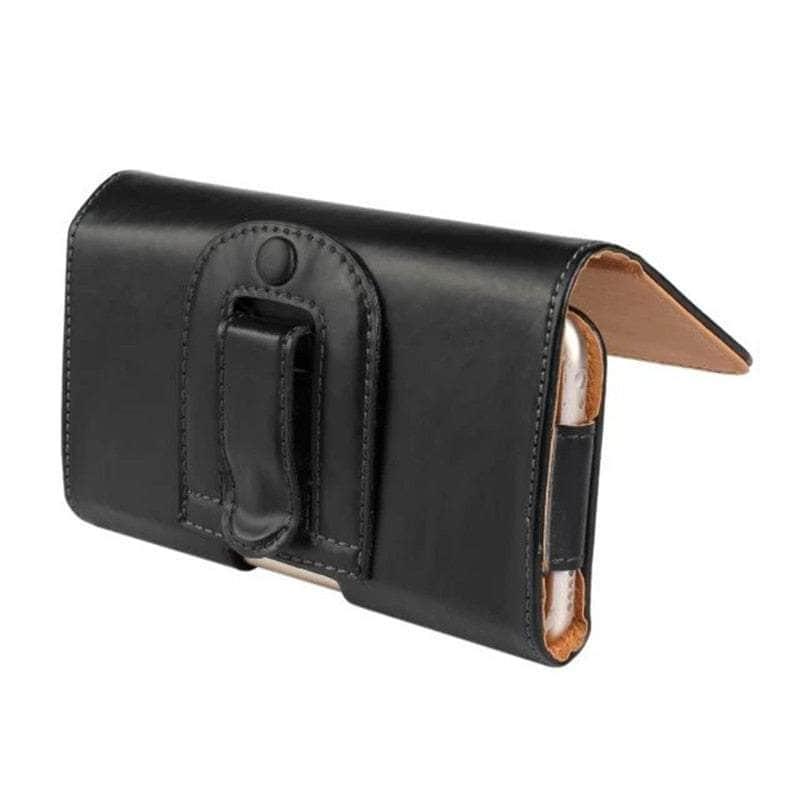 Casebuddy iPhone 15 Plus Waist Bag Magnetic Case