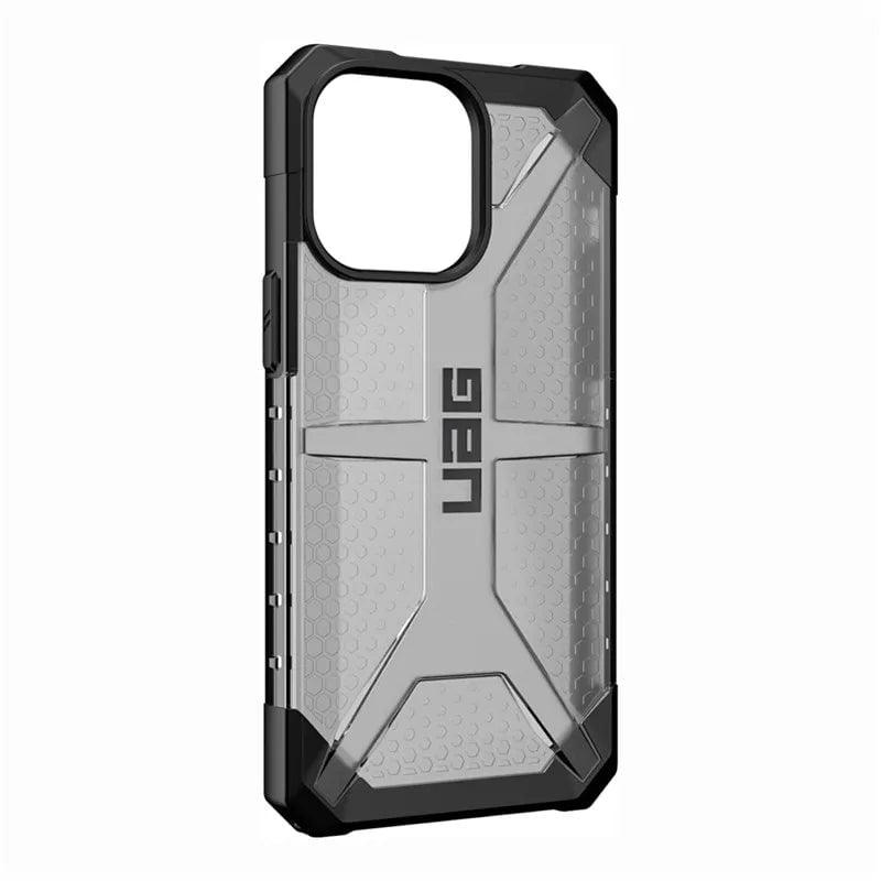 Casebuddy iPhone 15 Pro UAG Plasma Tough Rugged Case